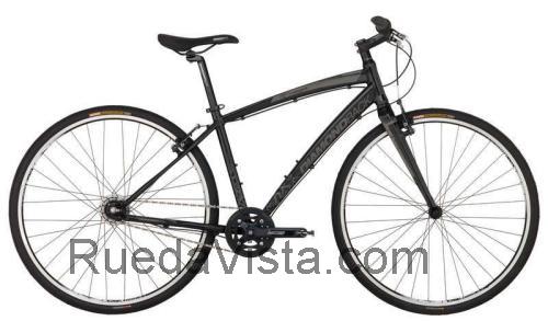 Diamondback Insight STI-8 opinión y ficha técnica